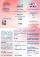 Non-Communicable Diseases: Translational Innovations, AI Integration and Therapeutic Applications (NDTAT’26) Conference Poster